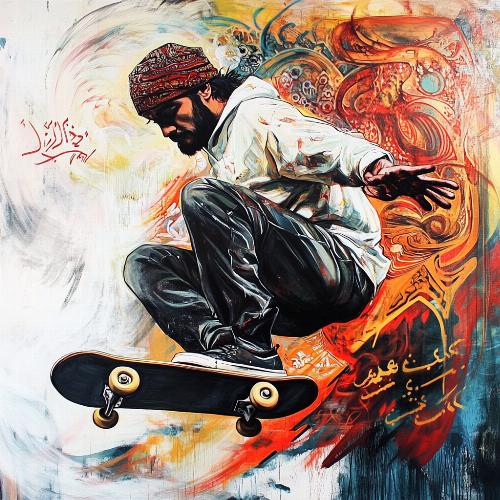 Drifter